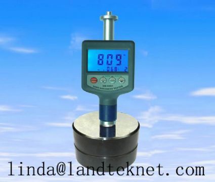 Leeb Hardness Tester